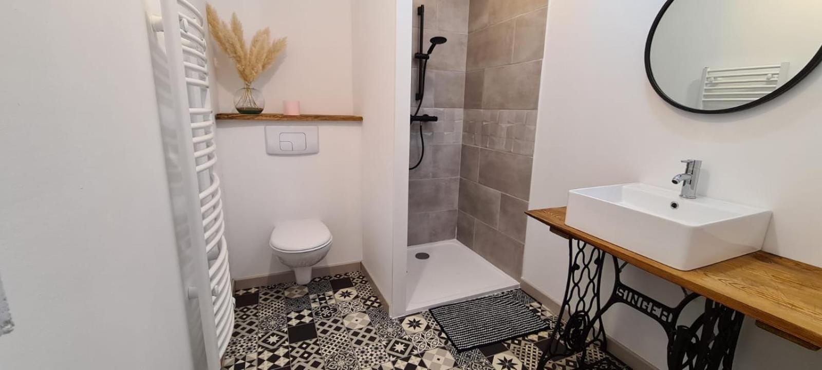 Chez Perlette Bed & Breakfast Merle-Leignec Dış mekan fotoğraf
